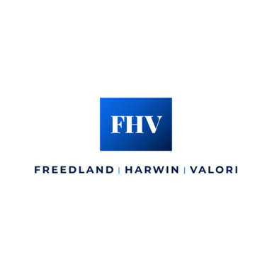 Freedland Harwin Valori logo