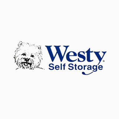 Westy Self Storage logo