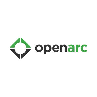 OpenArc logo