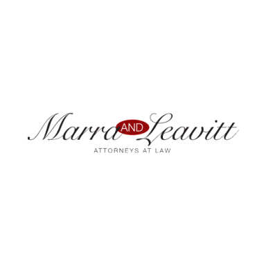 Marra and Leavitt Attorneys at Law logo