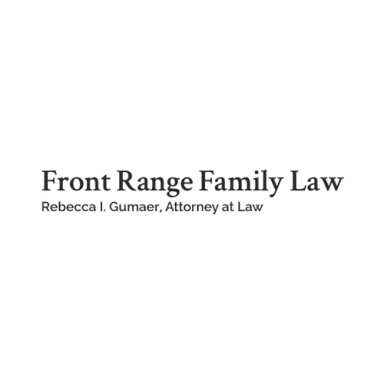 Front Range Family Law logo