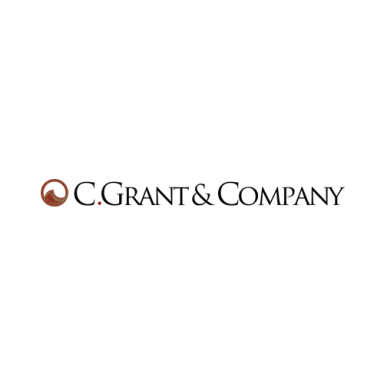 C. Grant & Company logo