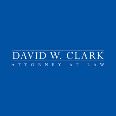 David W. Clark Attorney at Law logo