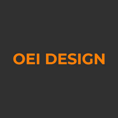 OEI Design logo