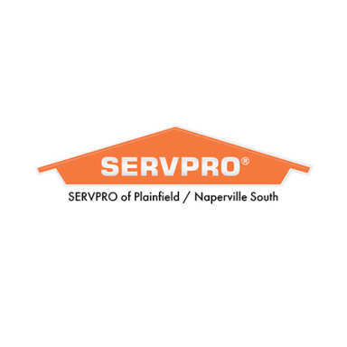 Servpro of Plainfield / Naperville South logo