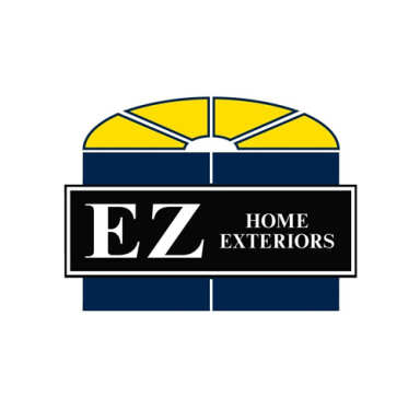 EZ Home Exteriors logo