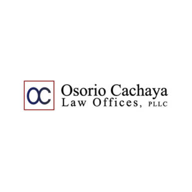 Osorio Cachaya Law Offices, PLLC logo