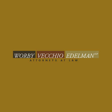 Worby Vecchio Edelman, LLP logo