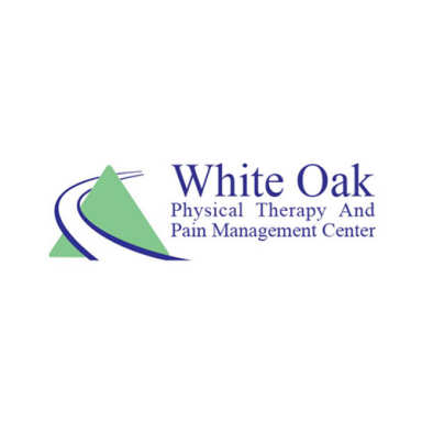 White Oak Physical Therapy and Pain Management Center, LLC logo