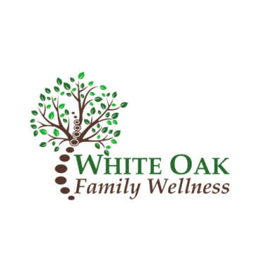 White Oak Family Wellness logo