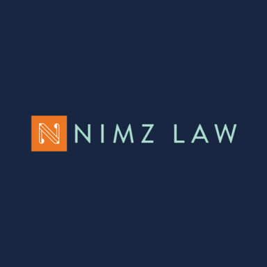 Nimz Law logo