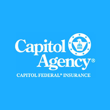 Capitol Agency - Topeka logo