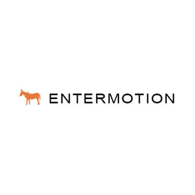 Entermotion Design Studio Inc logo