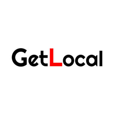 Get Local logo