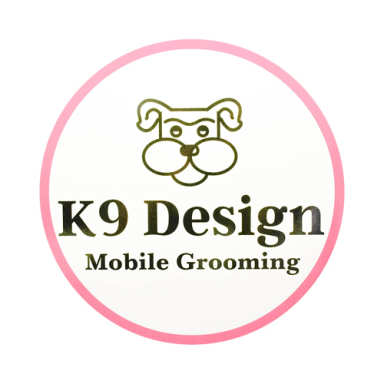 K9 Design Wichita logo