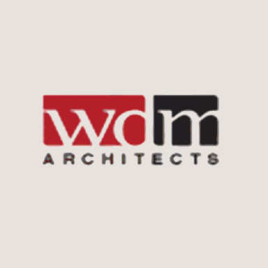 WDM Architects logo