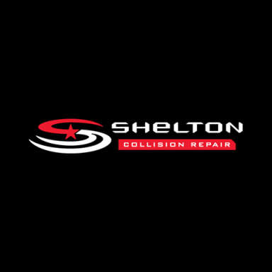 Shelton Collision Repair logo