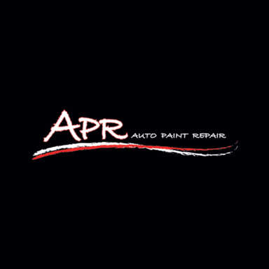 Auto Paint Repair logo