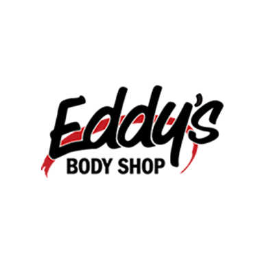 Eddy's Body Shop logo