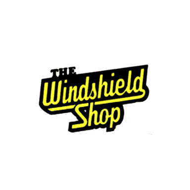 The Windshield Shop logo