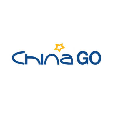 China GO logo