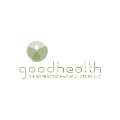 Good Health Chiropractic & Acupuncture logo