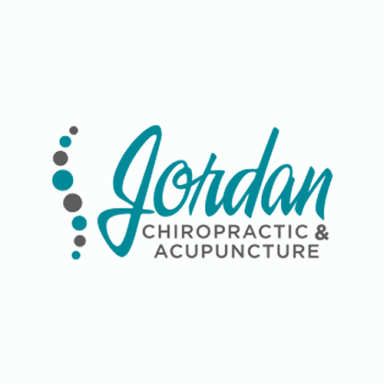 Jordan Chiropractic & Acupuncture logo