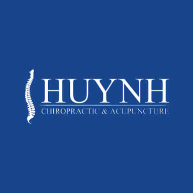 Huynh Chiropractic & Acupuncture logo