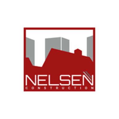 Nelsen Construction logo