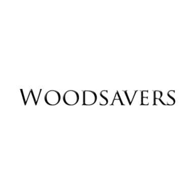 Woodsavers logo