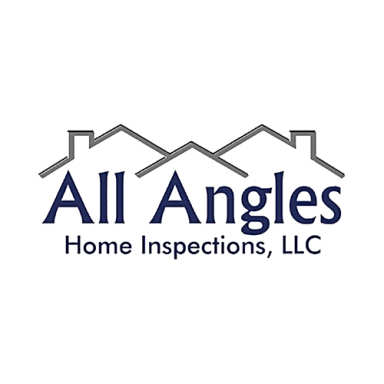 All Angles Home Inspections logo