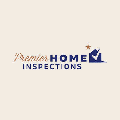 Premier Home Inspections logo