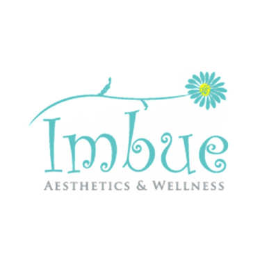 Imbue Aesthetics & Wellness logo