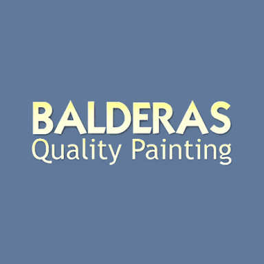 Balderas Quality Painting logo