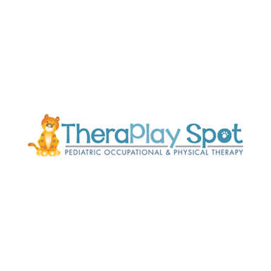 TheraPlay Spot logo