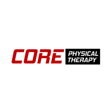 CORE Physical Therapy logo