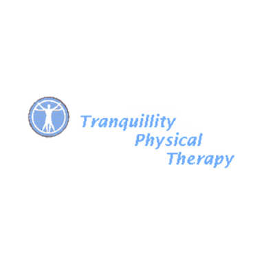 Tranquillity Physical Therapy logo