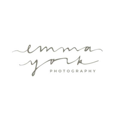 Emma York Photography logo