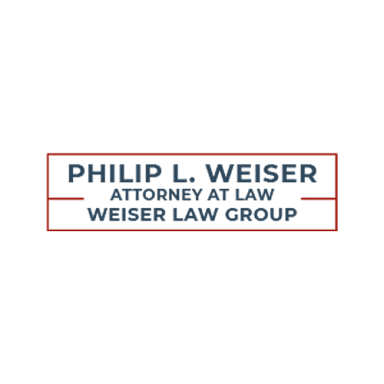 Philip L. Weiser, Attorney At Law logo