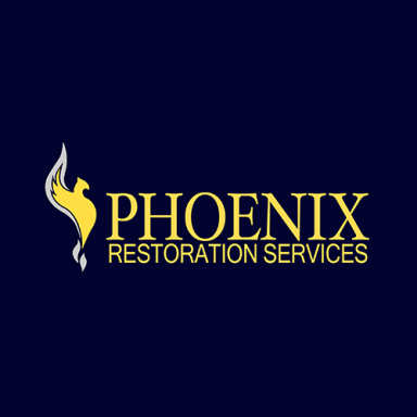 Phoenix Restoration Services logo