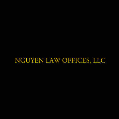 Nguyen Law Offices, LLC logo