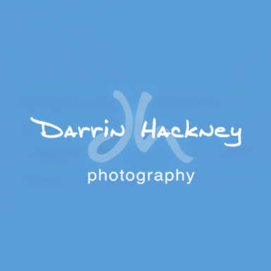 Darrin Hackney Photography logo