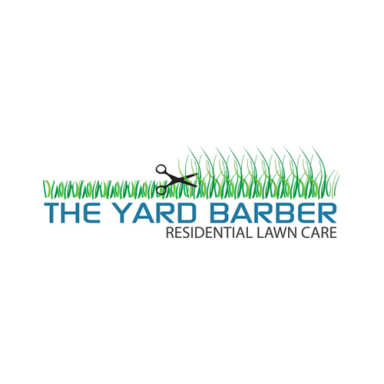 The Yard Barber logo