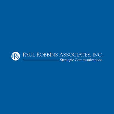 Paul Robbins Associates, Inc. logo