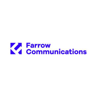 Farrow Communications logo