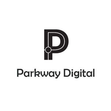 Parkway Digital logo