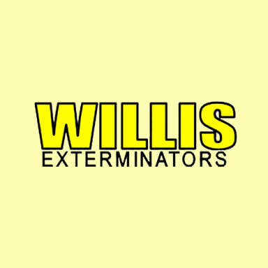 Willis Exterminators logo