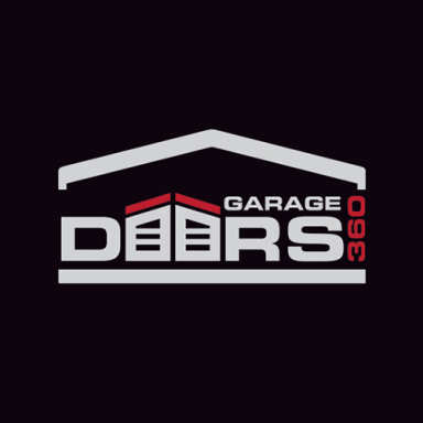 Garage Doors 360 logo