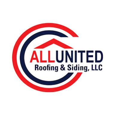 All United Roofing & Siding LLC logo