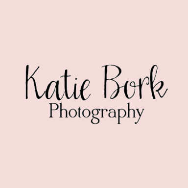 Katie Bork Photography logo